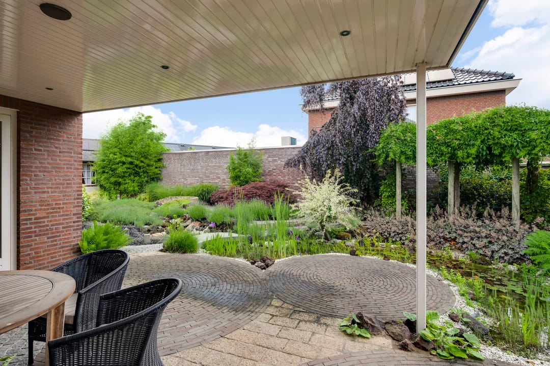 Photo 38 of Hoogstraat 38