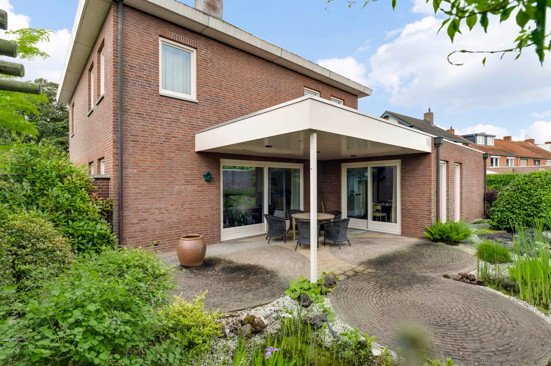 Photo 41 of Hoogstraat 38