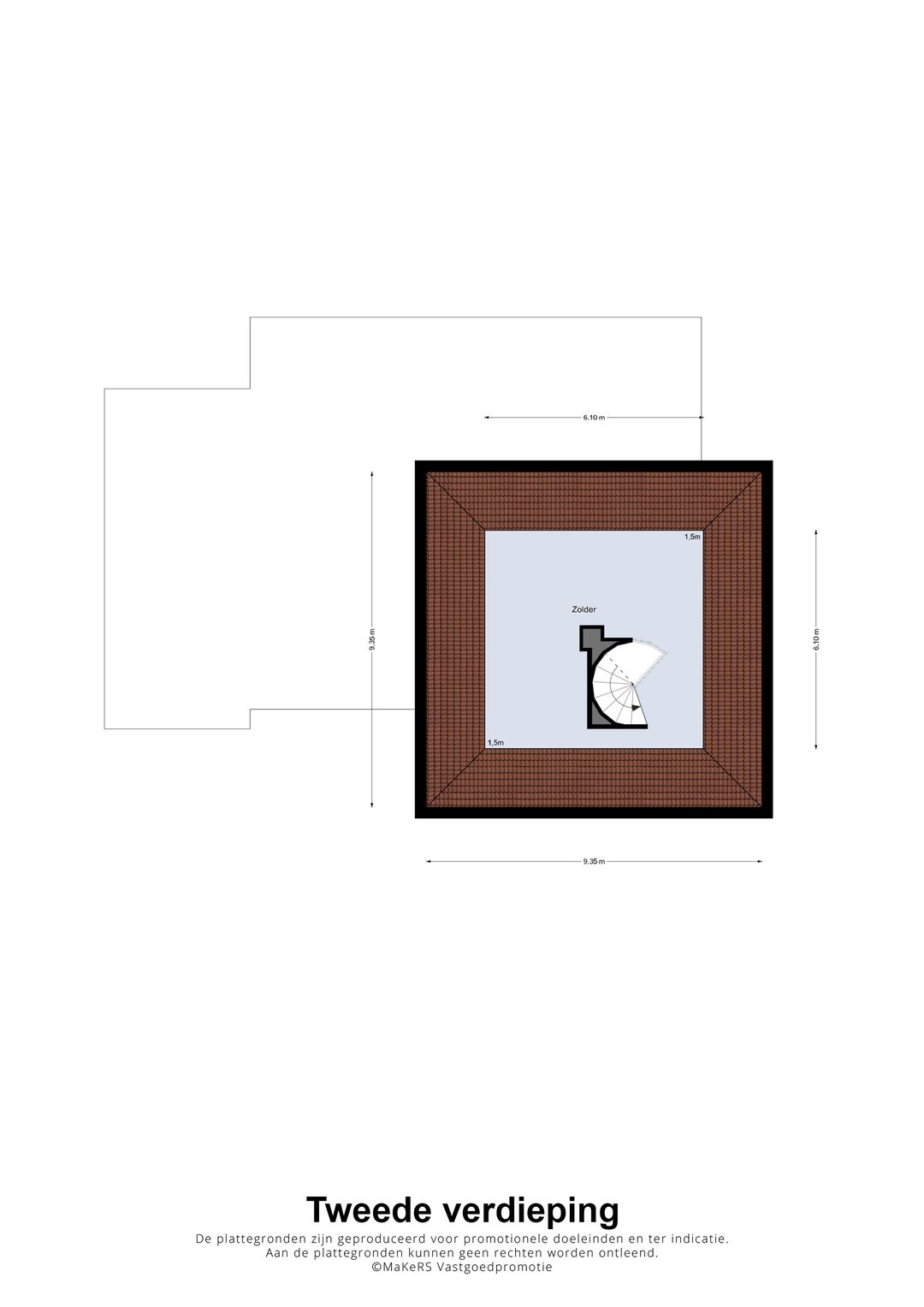 Photo 52 of Hoogstraat 38