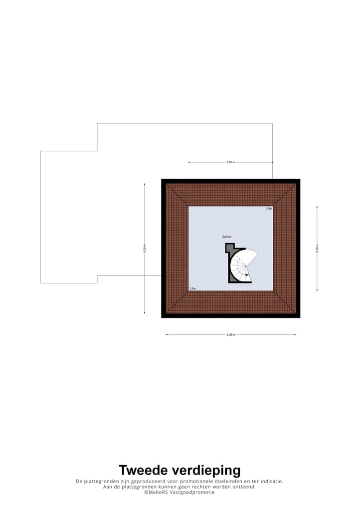 Photo 52 of Hoogstraat 38