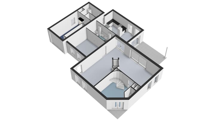 Photo 53 of Hoogstraat 38