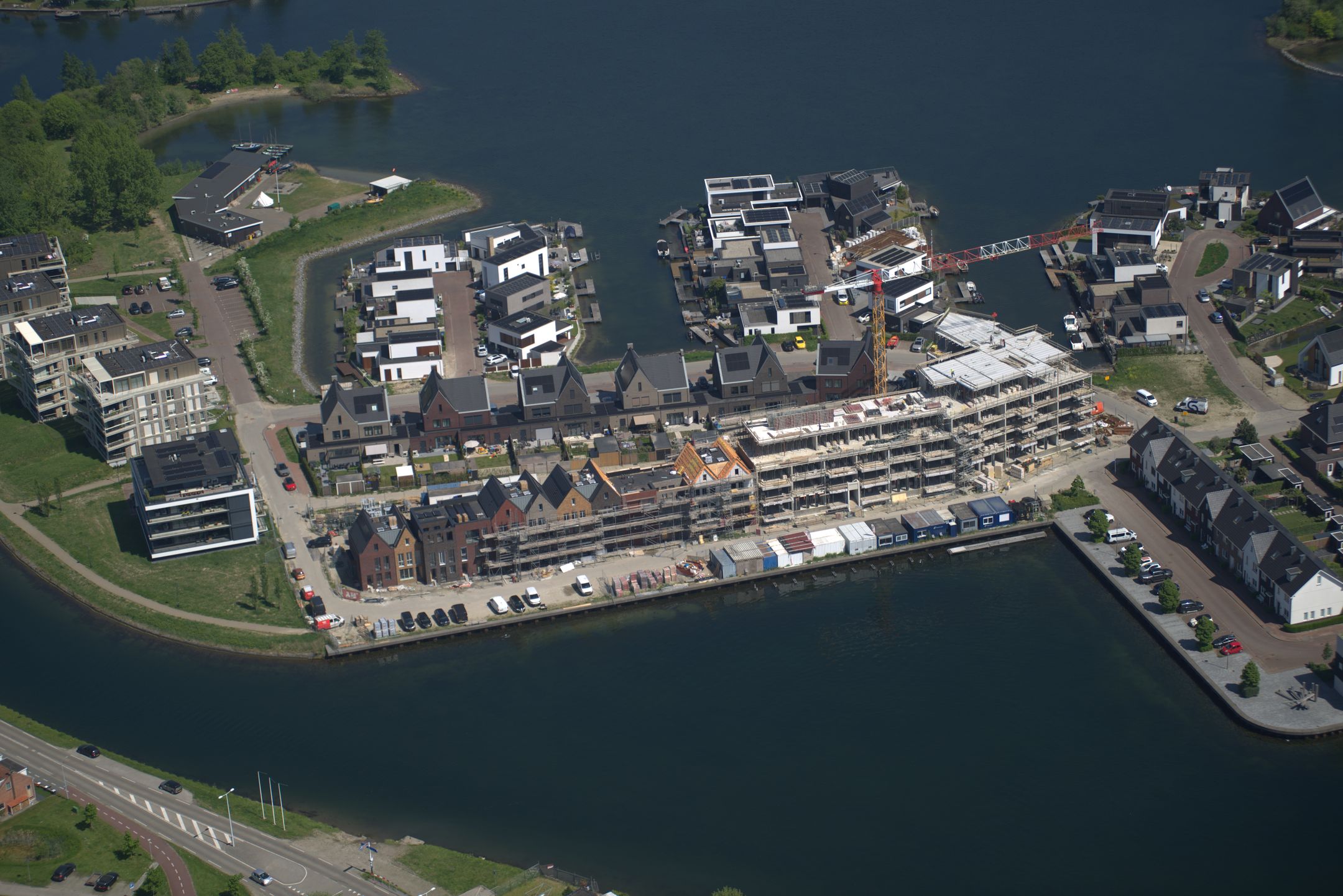 Foto 15 van Goese Dieplaan 64