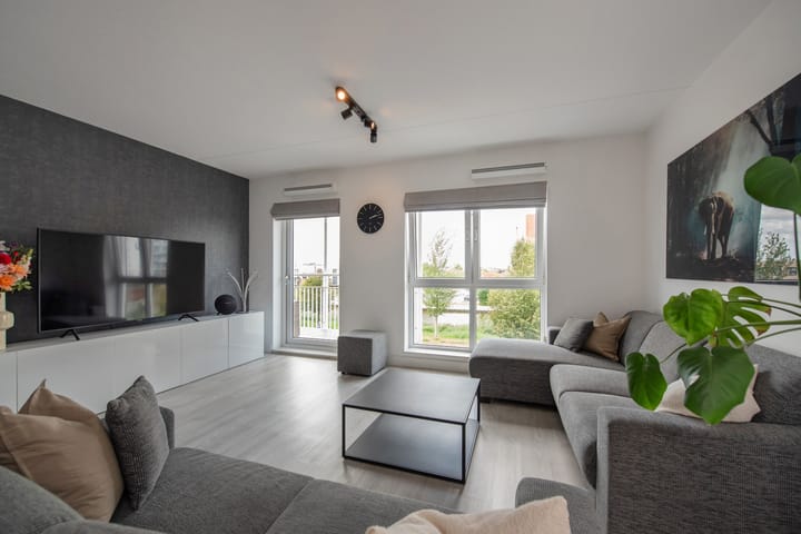 Foto 10 van Westerschelde 11