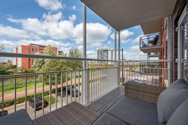 Foto 11 van Westerschelde 11