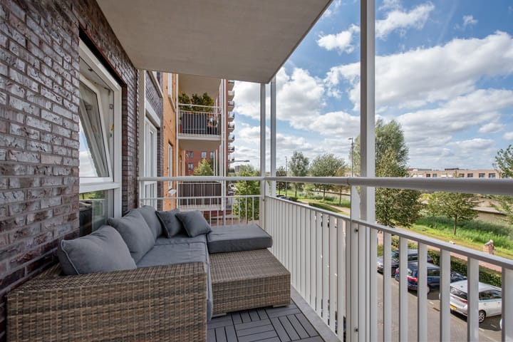 Foto 12 van Westerschelde 11