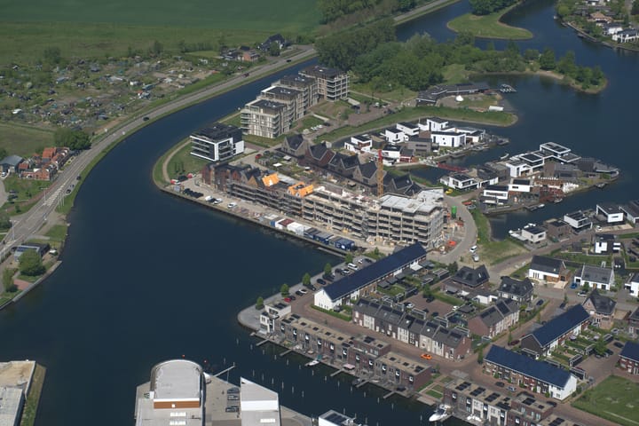 Foto 2 van Goese Dieplaan 66