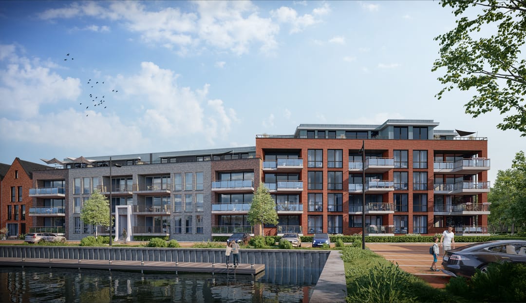 Foto 7 van Goese Dieplaan 66