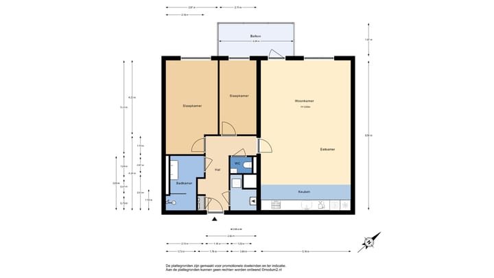 Foto 37 van Westerschelde 11