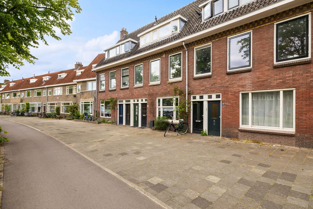 Foto 2 van Rijnlaan 175-A