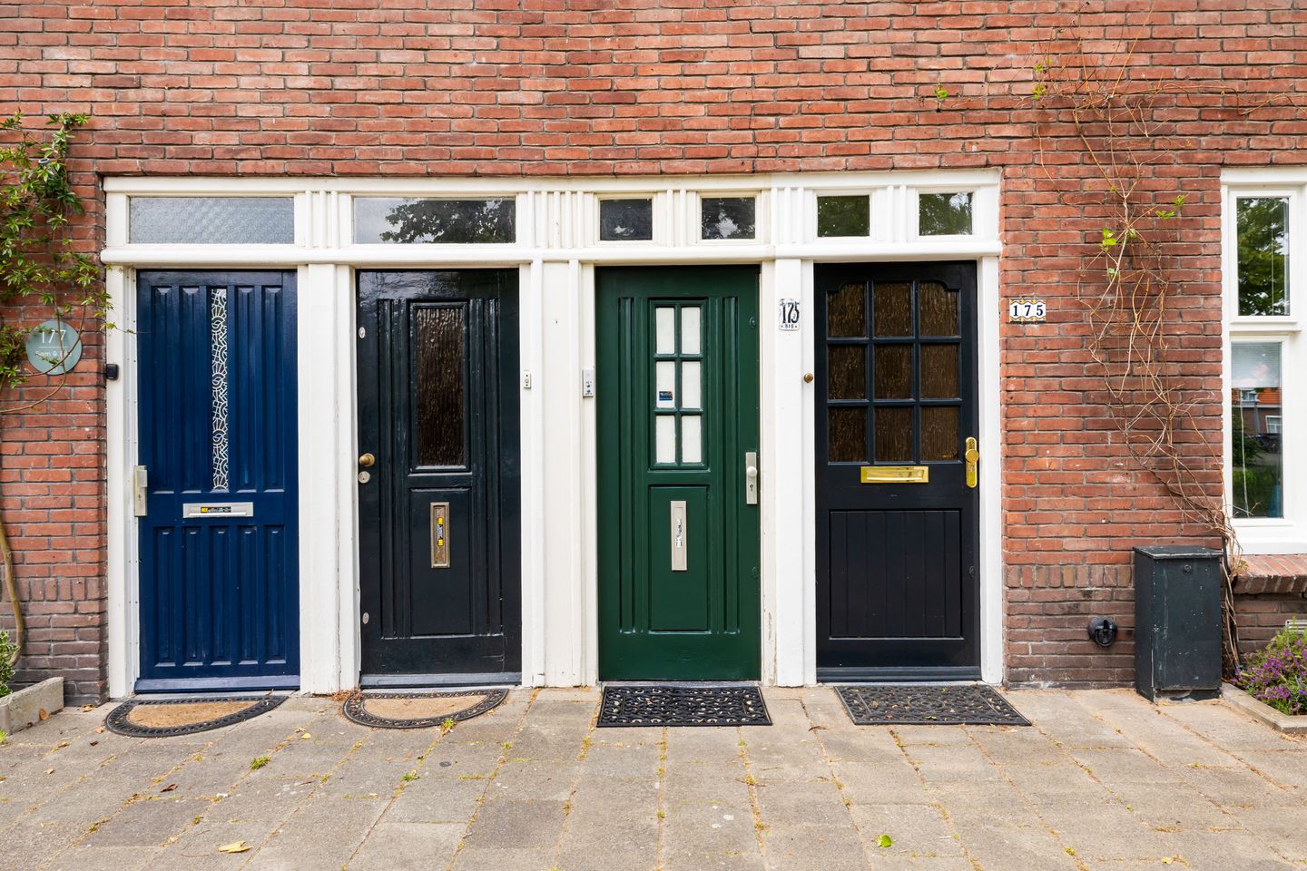 Foto 4 van Rijnlaan 175-A