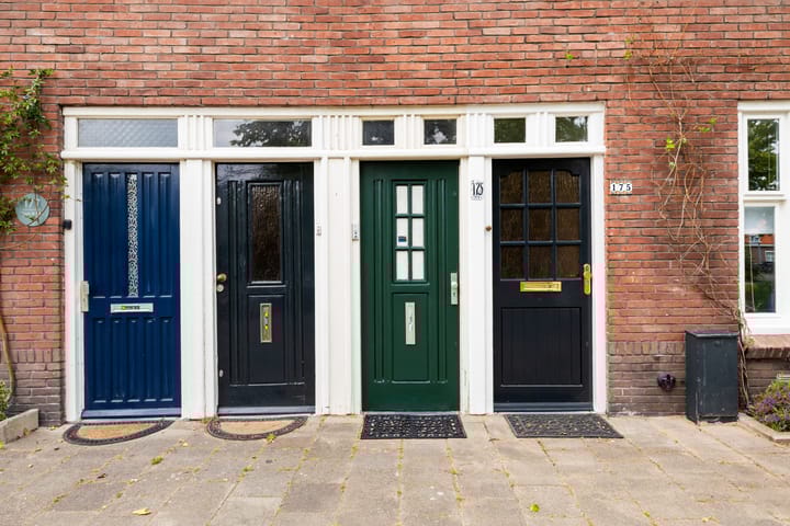 Foto 4 van Rijnlaan 175-A