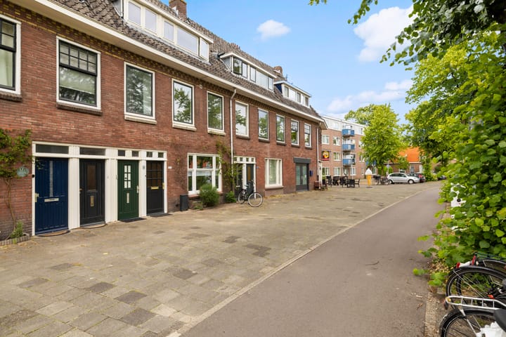 Foto 3 van Rijnlaan 175-A