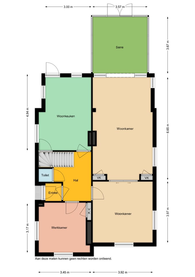 Foto 56 van Koninginnelaan 22