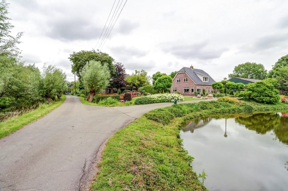 View photo 2 of Bovenkerkseweg 114