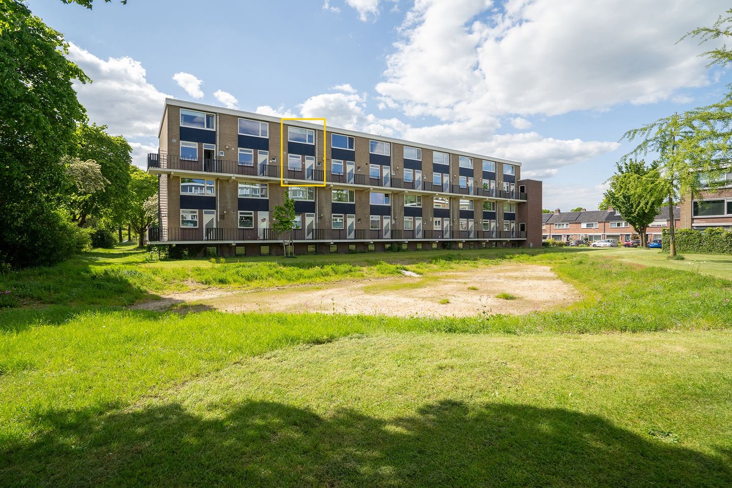 Foto 1 van Roelof van Schevenstraat 89