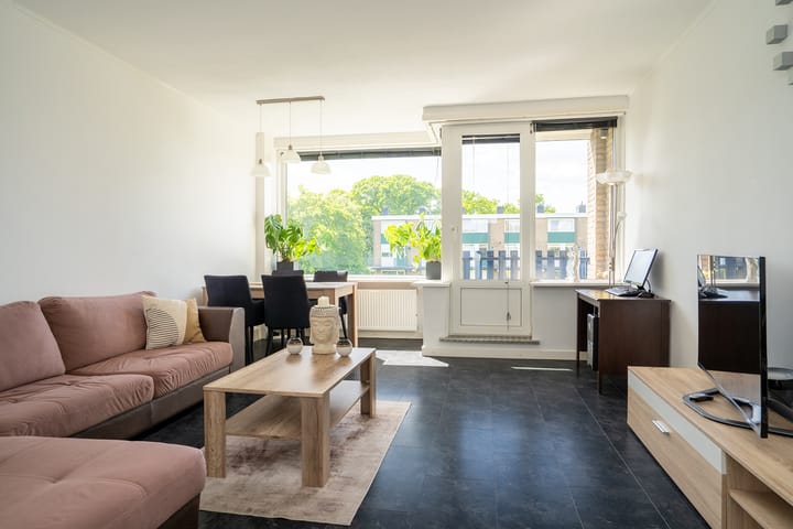 Foto 2 van Roelof van Schevenstraat 89