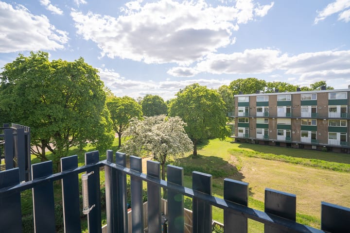 Foto 4 van Roelof van Schevenstraat 89