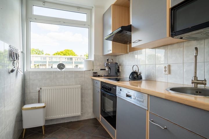 Foto 9 van Roelof van Schevenstraat 89