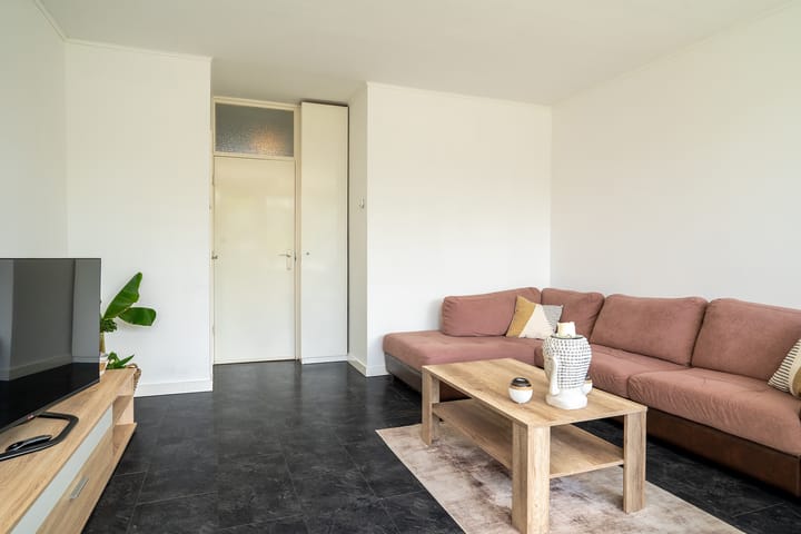 Foto 12 van Roelof van Schevenstraat 89