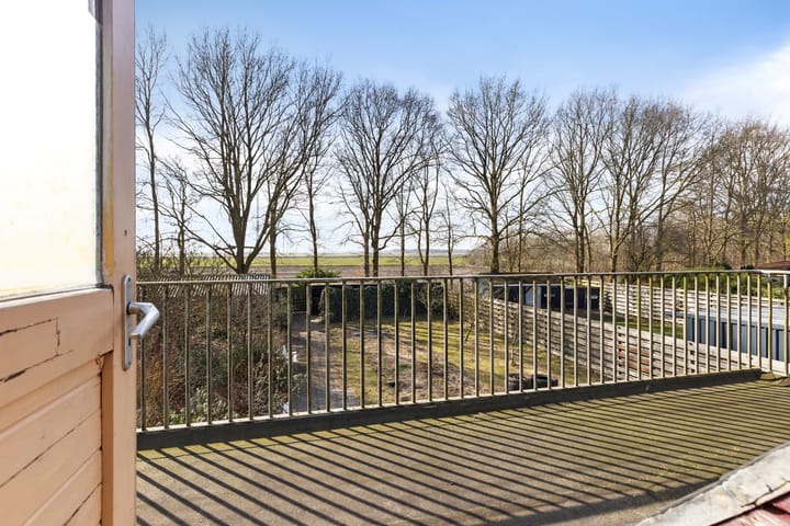 Foto 2 van Spoorsingel 14