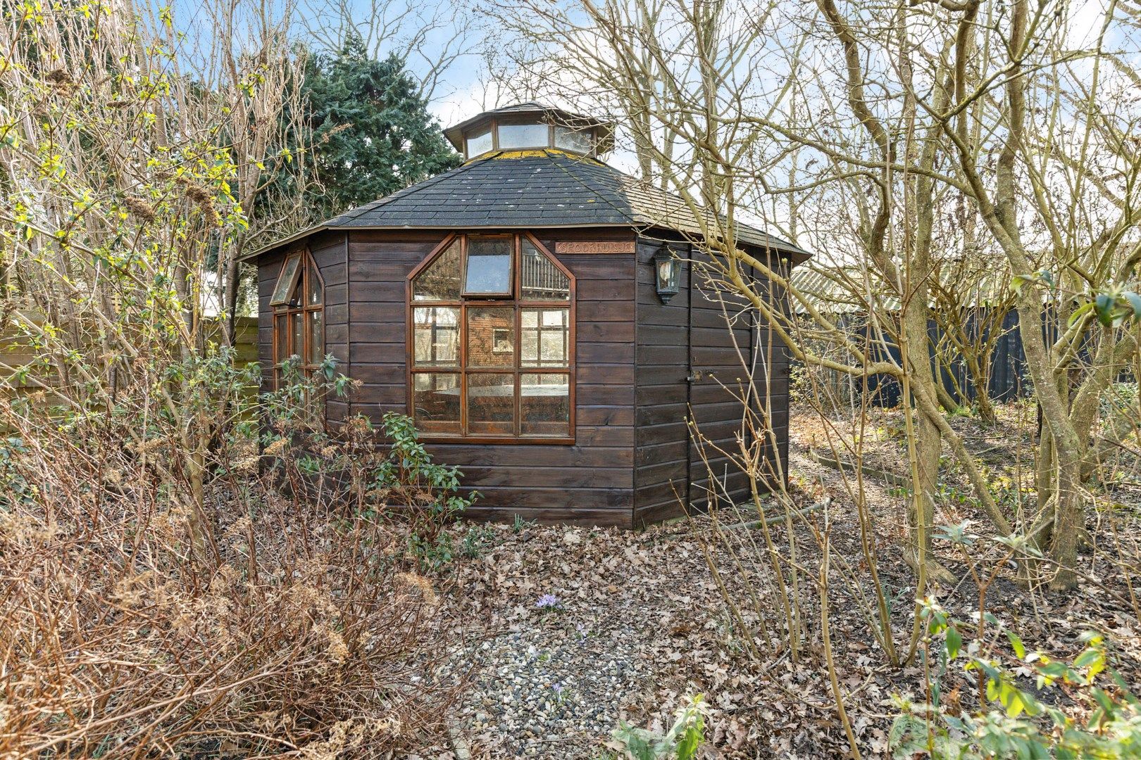 Foto 3 van Spoorsingel 14