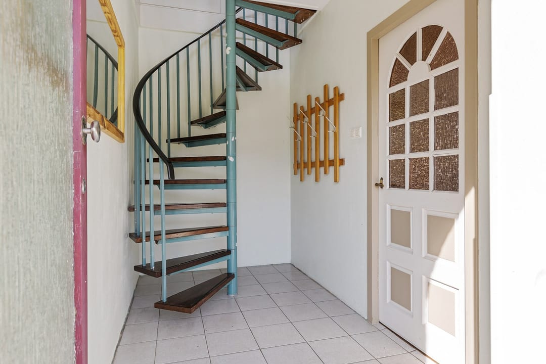 Foto 8 van Spoorsingel 14