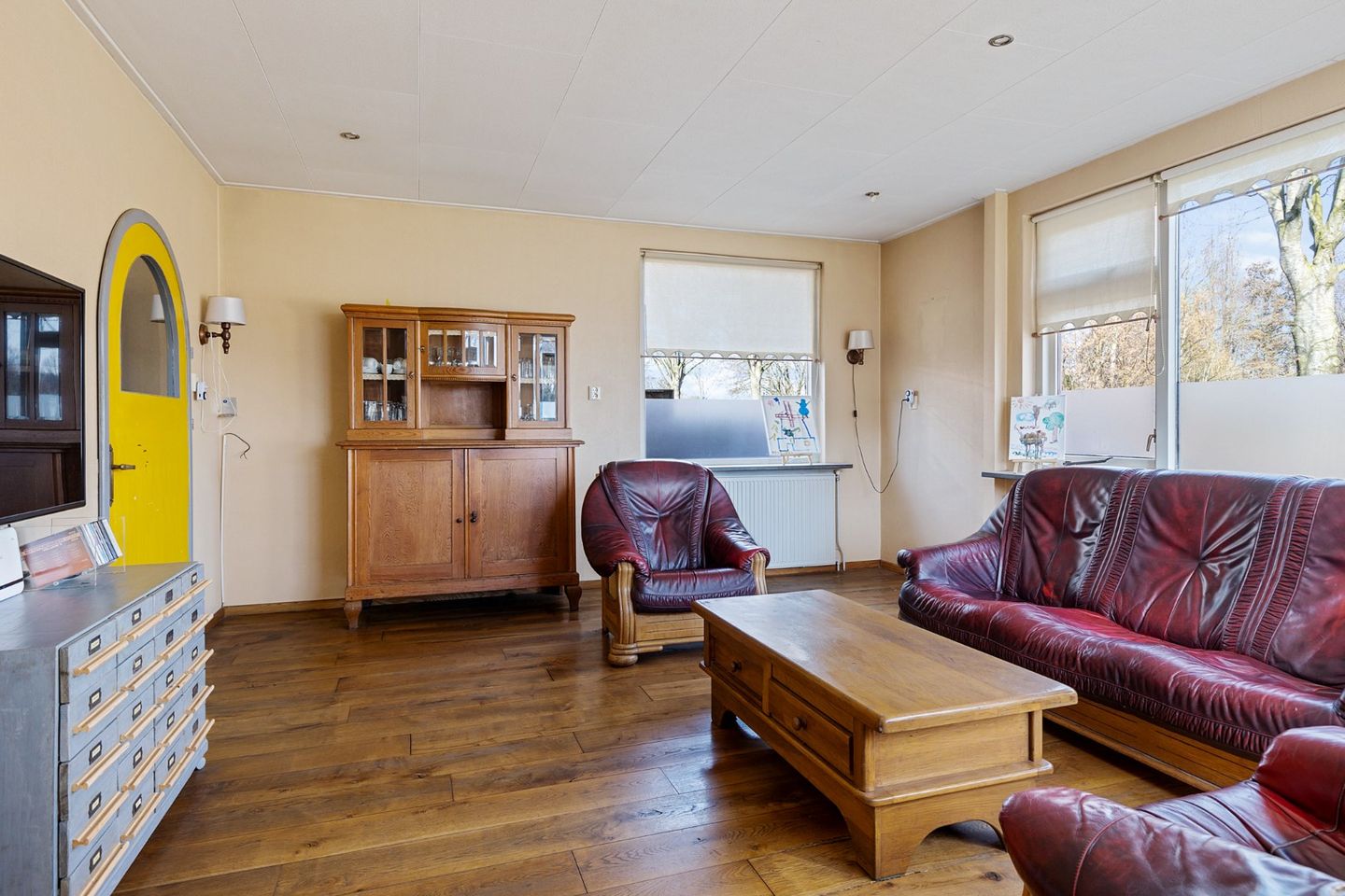 Foto 10 van Spoorsingel 14