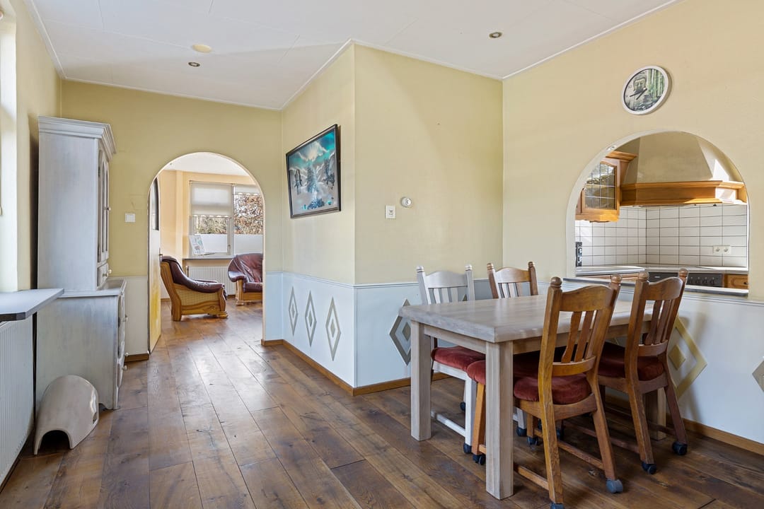 Foto 11 van Spoorsingel 14