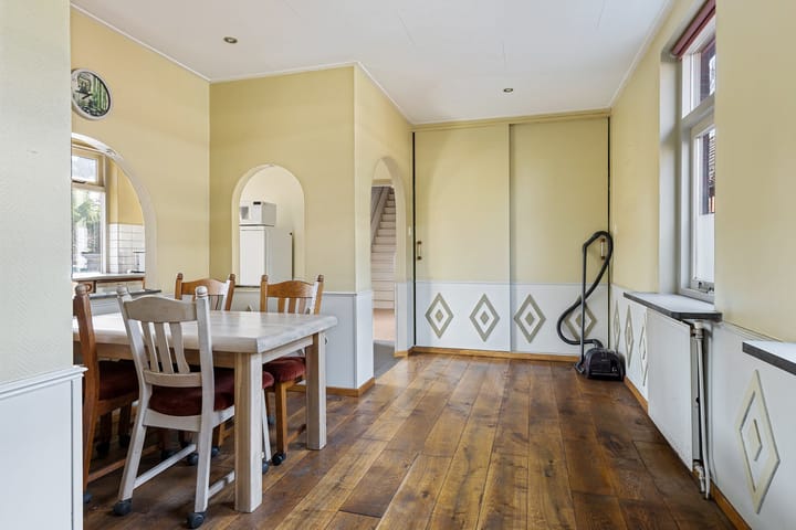 Foto 12 van Spoorsingel 14