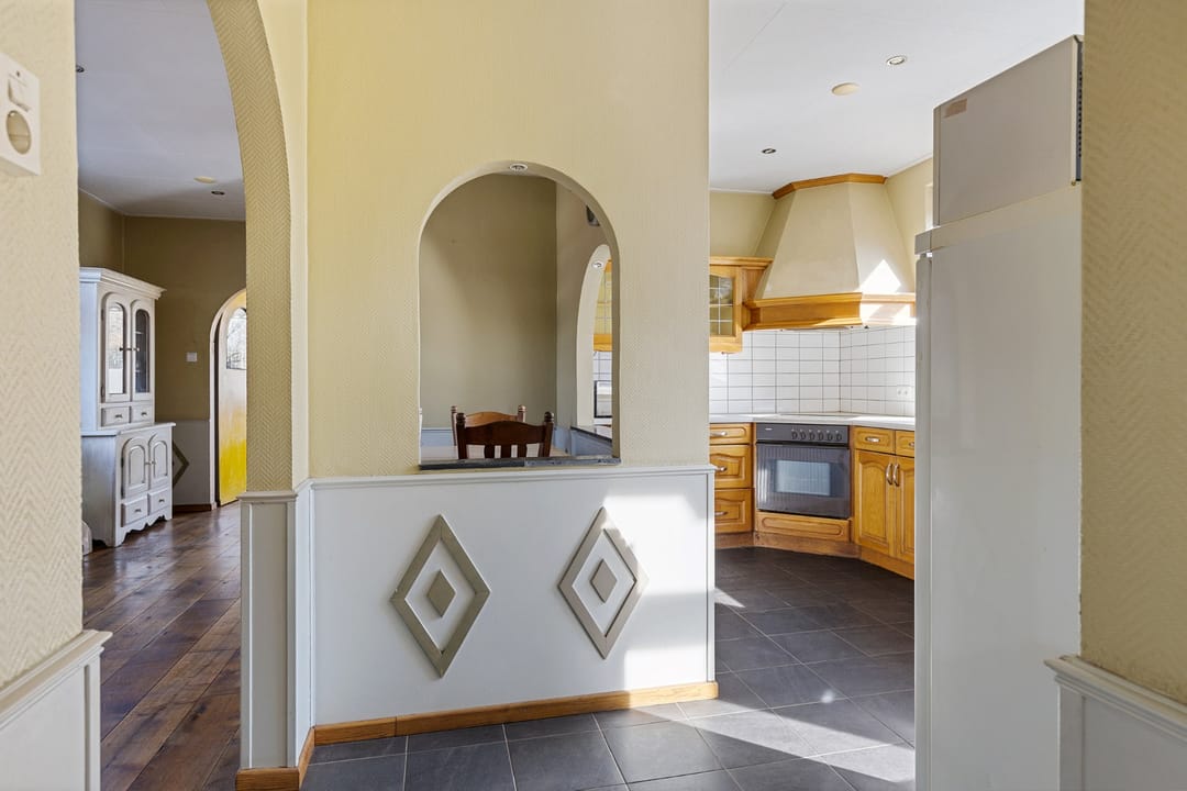 Foto 13 van Spoorsingel 14