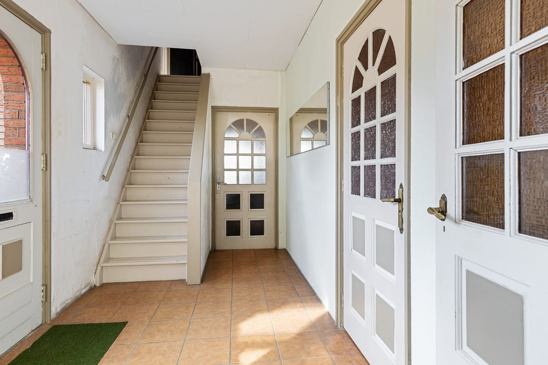 Foto 16 van Spoorsingel 14