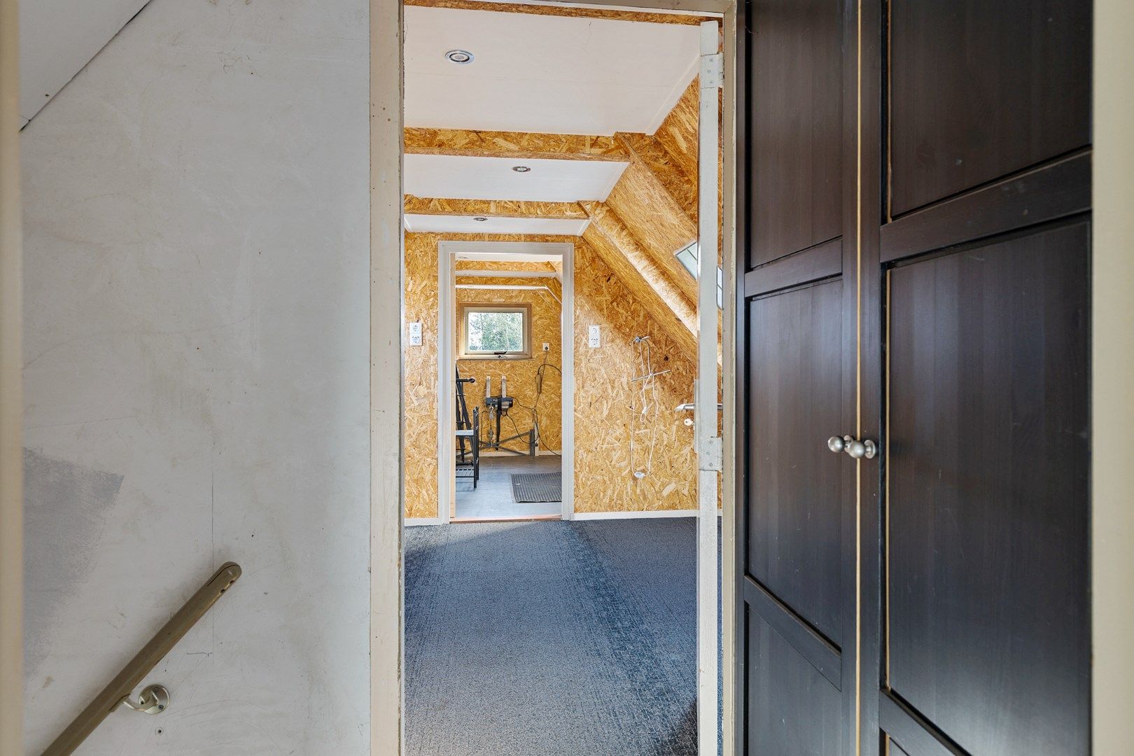 Foto 21 van Spoorsingel 14