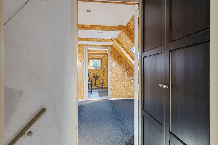 Foto 21 van Spoorsingel 14