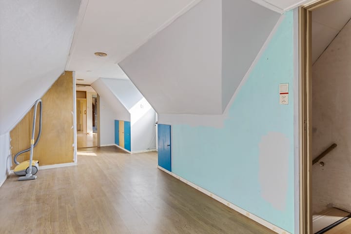 Foto 22 van Spoorsingel 14