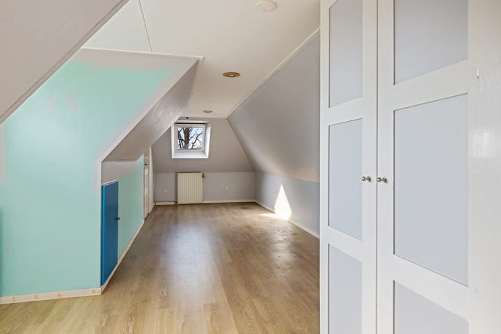 Foto 23 van Spoorsingel 14