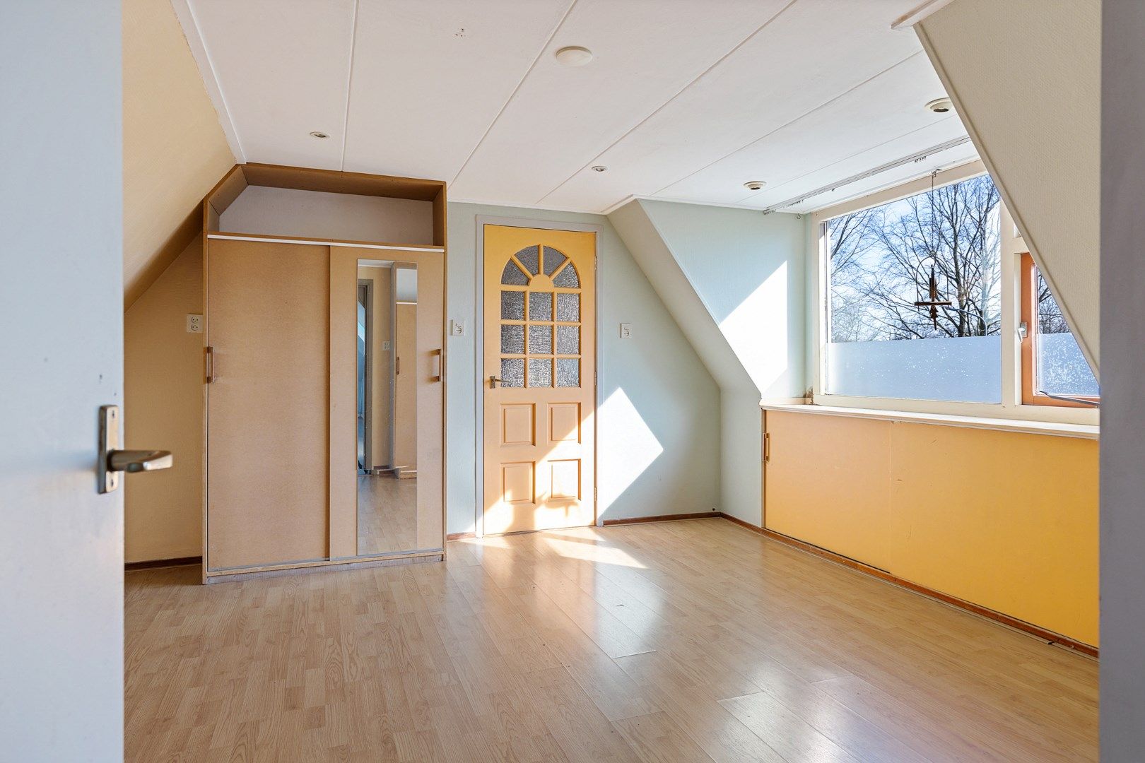 Foto 24 van Spoorsingel 14