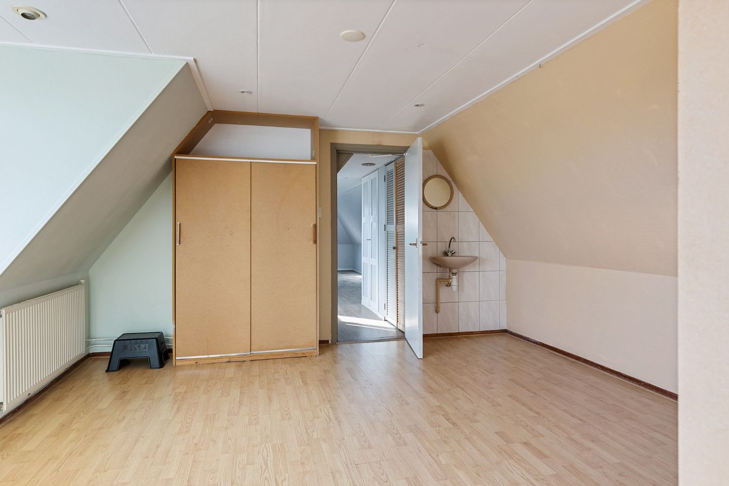 Foto 25 van Spoorsingel 14