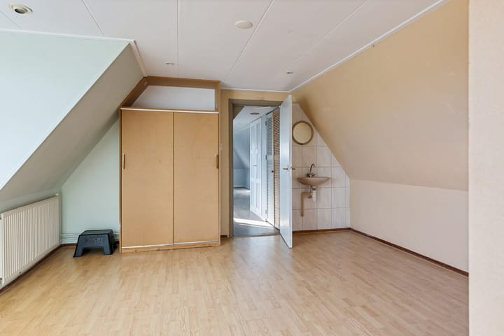 Foto 25 van Spoorsingel 14