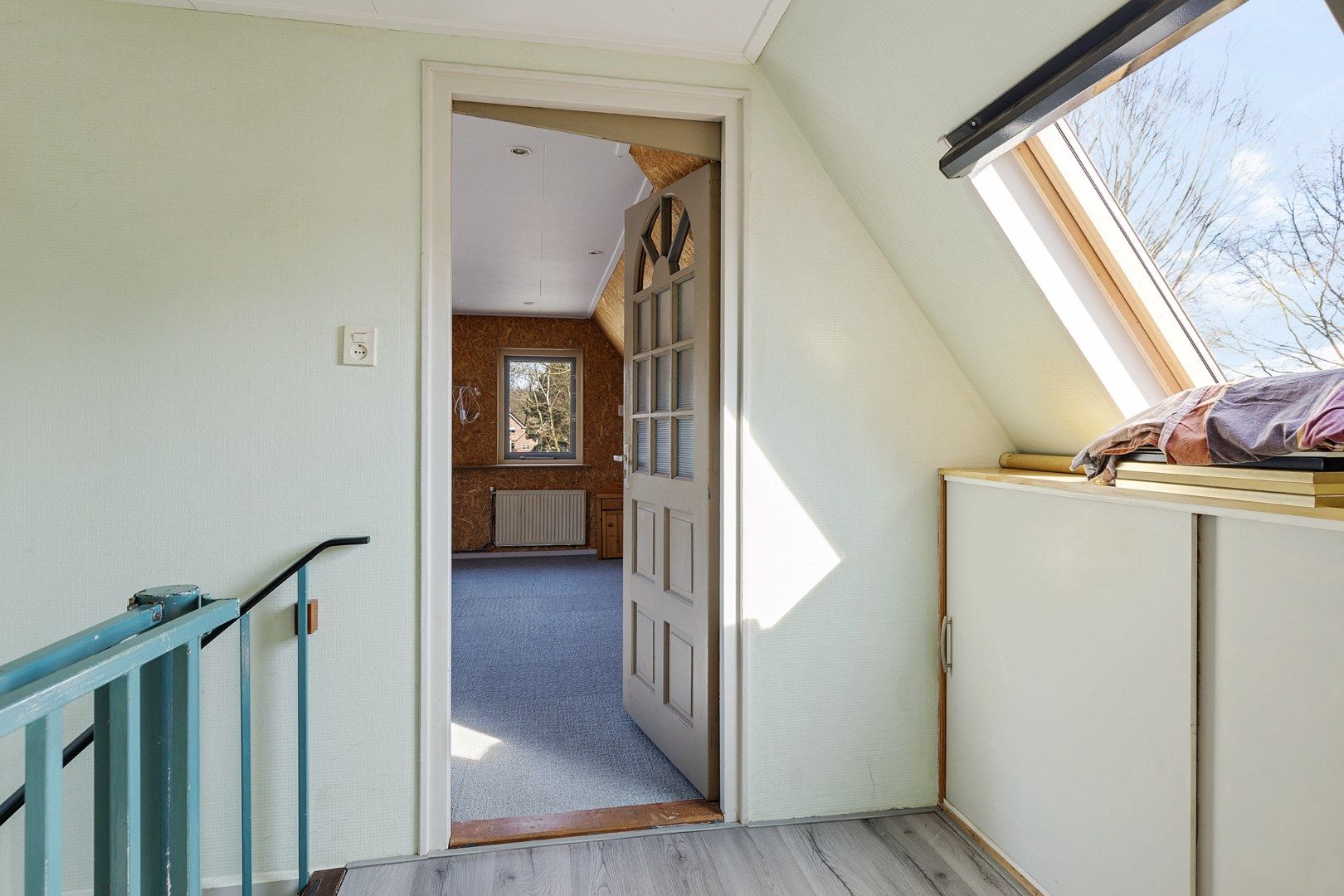 Foto 27 van Spoorsingel 14