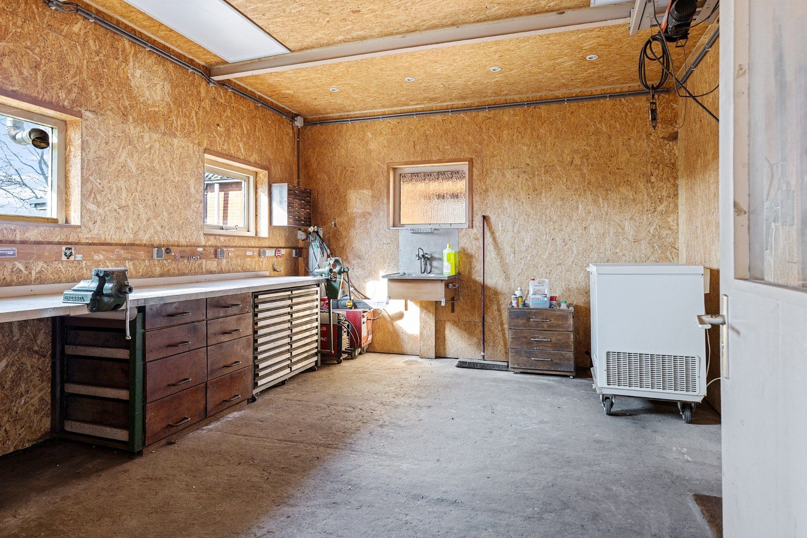 Foto 30 van Spoorsingel 14