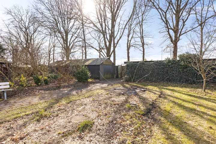 Foto 33 van Spoorsingel 14