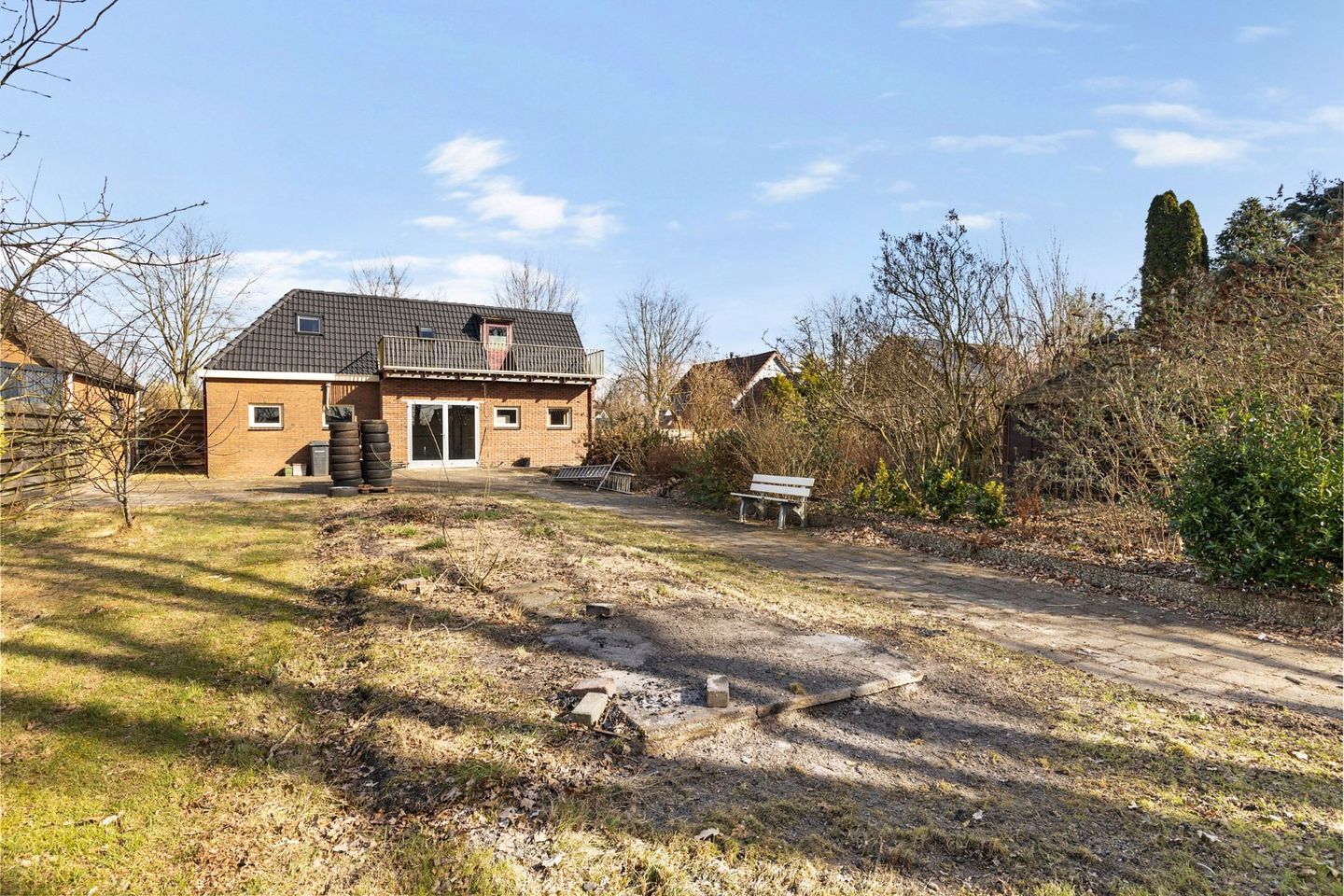 Foto 34 van Spoorsingel 14