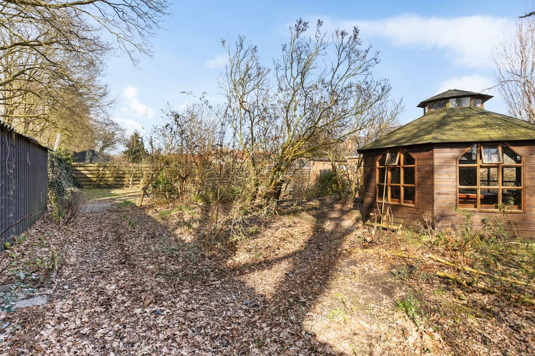 Foto 37 van Spoorsingel 14