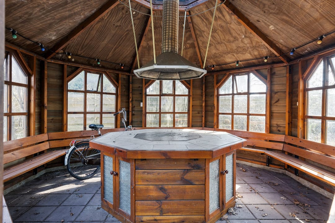 Foto 38 van Spoorsingel 14