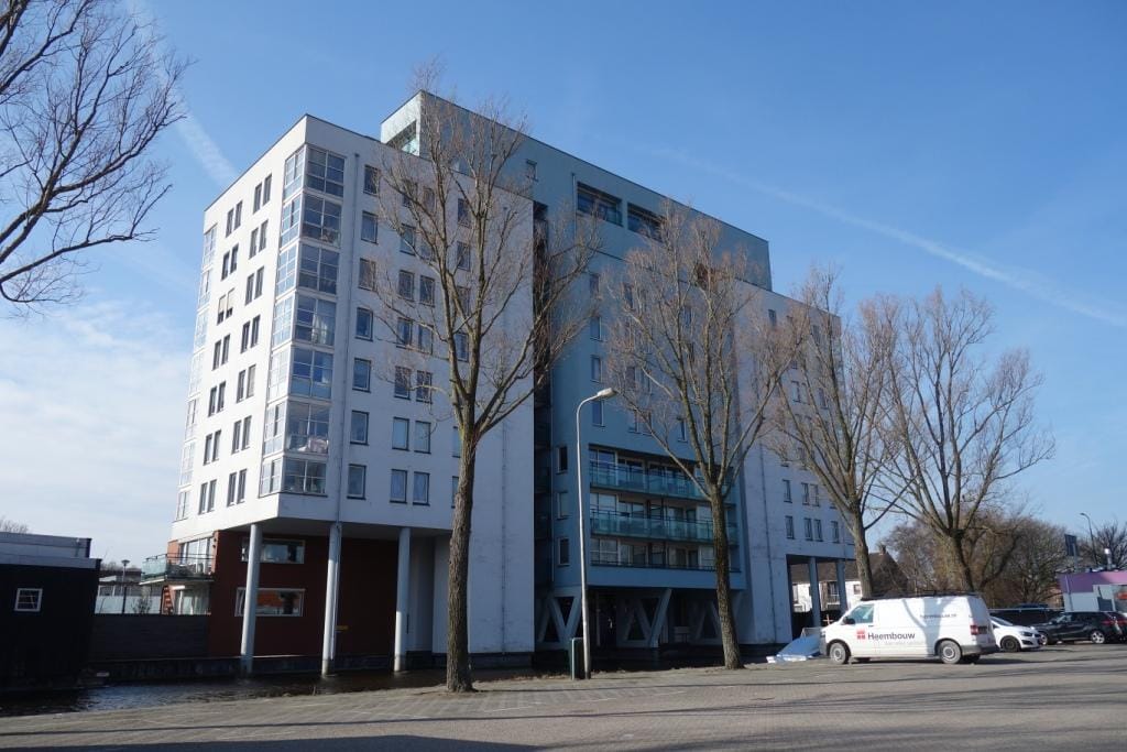 Foto 1 van Sassemerhof 65