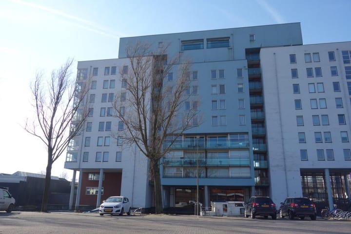 Foto 2 van Sassemerhof 65