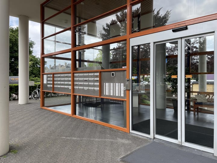 Foto 3 van Sassemerhof 65