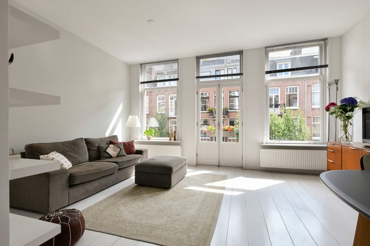 Foto 2 van Elisabeth Wolffstraat 94-2