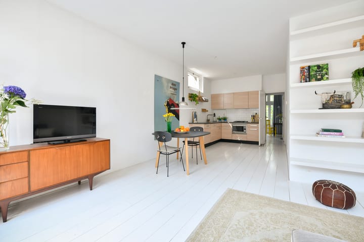 Foto 3 van Elisabeth Wolffstraat 94-2