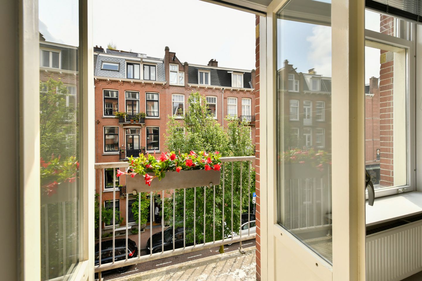 Foto 4 van Elisabeth Wolffstraat 94-2